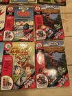 Teachers Lot Of 22 Leap Pad Cartridges And Books