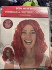 Halloween Wigs 2 Pack Of 4
