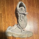Adidas Yeezy 500 Men s 11 Taupe Light  no Insoles
