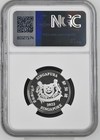 2022 Singapore 2 Dollars Year Of The Tiger Silver 0 999 Colorized Ngc Pf 70 Uc