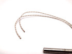 Ogden Mxee01e004-r1 90 Degree 1 4  X 1-3 4  Cartridge Heater 150w 120v 11  Leads