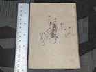 Wwii German Soldier s Song Book For Harmonica Du Deine Harmonika Soldatenlieder