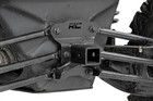 Rough Country Can-am 2in Receiver Hitch Plate 17-21 Maverick X3