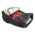 Cliff Keen Wrestling Team Pack Backpack  black light Grey 