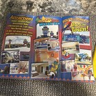 South Of The Border Travel Brochure  South Carolina  Family Destination 