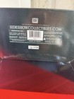 Sideshow Aliens Alien Warrior Legendary Scale Bust 1 2 Statue  36 1750 W  Box