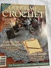 18 Vintage Crochet Pattern Booklets  Pineapples  Edging  Doilies