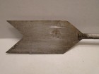 Old Original Pointer  Lightning Rod Weathervane