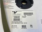 25 Yards - 3 4 Inch Velcro   Brand Hook Fastener Sew On Milspec Tape Ranger Green