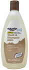 Equate Baby Tear-free Wash   Shampoo W  Oatmeal 18 Fl Oz  2 Pack 