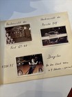 Vintage Six Original Photos Porsche  Ford Gt 40 From Germany