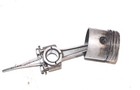 Briggs   Stratton Engine Model 5s    Piston   Rod   Motor Equipment Part
