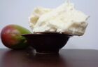 Raw Mango Butter Unrefined Organic 100  Pure Premium Quality - Choose Size 
