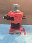 1966 Lost In Space Remco Robot Rare Blue Top In N m Condition