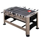 Atomic 56  4-in-1 Game Table With Accessories