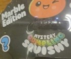 Halloween Smooshy Mushy Mystery Marble Edition Classic Blind Pack Capsule
