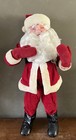 Vintage Harold Gale Santa Claus Christmas Store Display 39  1950   s