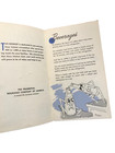 1951 Prudential Insurance Kitchen Secrets And Short Cuts   Illustrated  Jk1