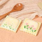 Magic Painless Hair Removal Depilation Sponge Pad Remove Hair Remover Sponge N  