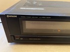   for Parts Or Repair   Vintage Hitatchi Hma-120av Power Amplifier