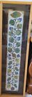 1800 s The Anishinaabe Antique And Rare Native American Beaded Panel  5 5  X 33 