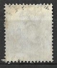 Hong Kong Sg73 1903 Kevii  2 Slate   Scarlet  Fine Used  Cat   400