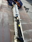 Bilco Lu-115 Ladderup  Safety Post-- Box Got Wet  Free-shipping