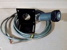   new  massa M-5000 220 Ultrasonic Sensor  12-28vdc Target Detection  4  -40  