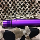 New Dlx Freak Xl All American Barrel Tip - 16  - Electric Purple
