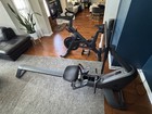 Peloton Rower Model Rw01   Purchased January 2025 And Used Less Than 5 Hours