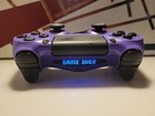 Ps4 Sony Dualshock 4 Controller Playstation 4  Electric Purple Read Desc 