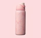 Owala 32oz Freesip Stainless Steel Water Bottle     Sugar Plum Fairy-2026 Gift       