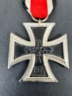 Ww2 German 1957 Iron Cross 2nd Class Medal