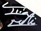 Ilia Malinin Quad God Signed 8x10 Photo Figure Skater Usa Autograph Proof Coa