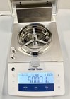 Mettler Toledo He53 Halogen Moisture Balance