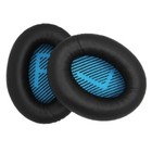 Ear Pad Cushion Compatible With Bose Quietcomfort Qc15 Qc25 Qc35 Headphones