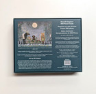 Moonlit Kingdom 500-piece Jigsaw Puzzle Greenbox Brand New Sealed Eli Halpin