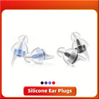 Ear Plugs High Fidelity Concert - Ear Protection For Concerts  Musicians Reusabl
