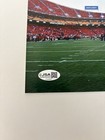 Caleb Williams Signed Photo 8x10 Autograph Jsa Authentic Chicago Bears