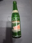Vintage Mountain Dew Bottle 10 Oz 1969