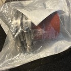 New  Volvo D13 mack Mp8  oem  Egr Cooler Hose Kit 85124530