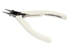 Lindstrom 7590 - Round Nose Tipped Pliers W synthetic Handle  Smooth  5 77 