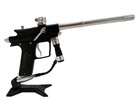 Azodin Blitz 4 Paintball Gun Black silver