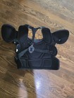 New Adams Low Profile Umpire Chest Protector Ulp-cp-12