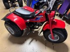 1984 Honda Atc110