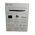 Logitech Ultrathin Apple Ipad Air Magnetic Clip On Keyboard Cover Case