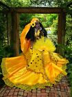 Oshun Gipsy Doll mu  eca Gitana De Religi  n religi  n Yoruba espiritismo