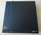 Lenovo Thinkcentre M93p Tiny  Pc I5-4570t 2 90ghz 8gb 240gb Ssd Win 10 Pro Wifi