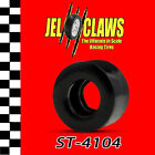 1 43 Scale Scx Compact Nascar Slot Car Tires Jel Claws 4pk