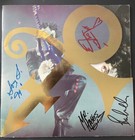 Prince And New Power Generation Act Ii Concert Autographed Tour Programme 1994